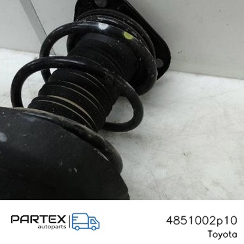 4851002P10 TOYOTA купить в Сумы