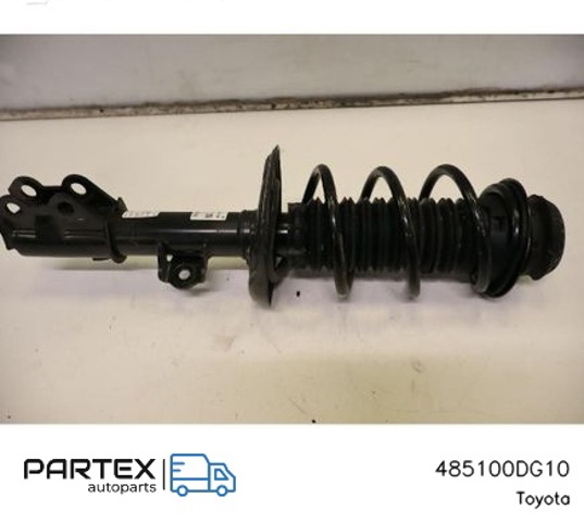 485100DG10 TOYOTA купить в Днепр