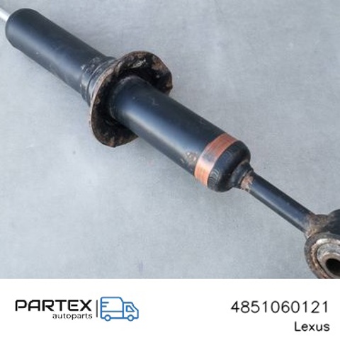TOYOTA 4851060121 Амортизатор передний в наличии Черкассы