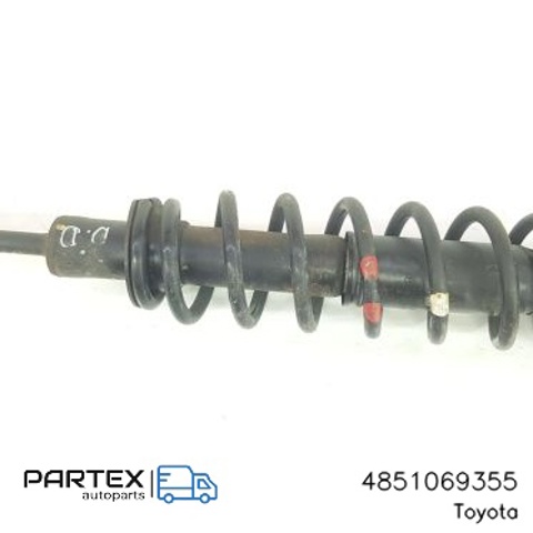 4851069355 Амортизатор передний правый купить Черновцы