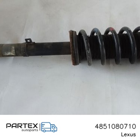 4851080710 TOYOTA Амортизатор передний правый купить в Харьков