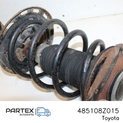 485108Z015 TOYOTA Амортизатор передний правый купить в Полтава