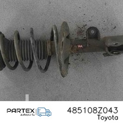 485108Z043 TOYOTA Амортизатор передний правый купить в Каменское