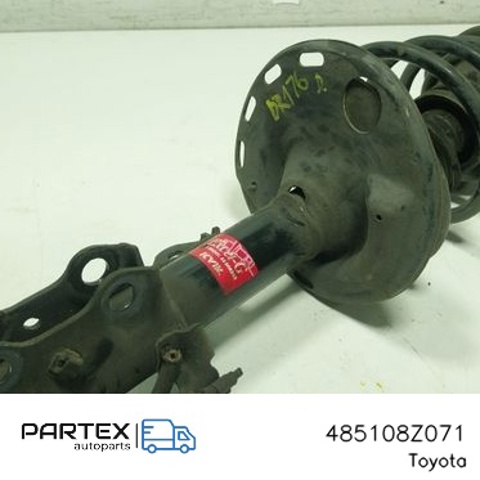 485108Z071 Амортизатор передний правый купить Черкассы