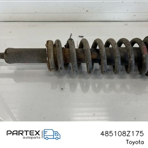 TOYOTA 485108Z175 Амортизатор передний в наличии Николаев