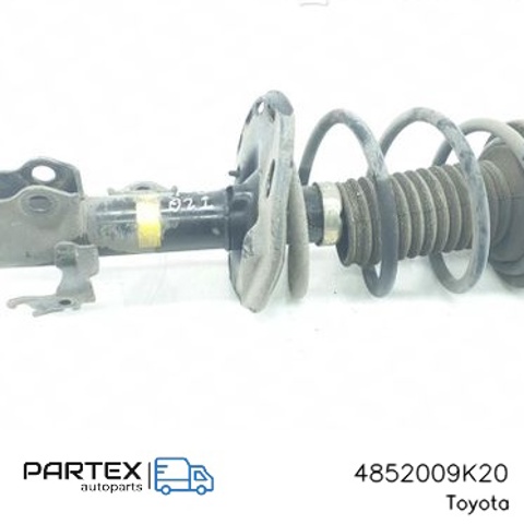 4852009K20 TOYOTA Амортизатор передний левый купить в Львов
