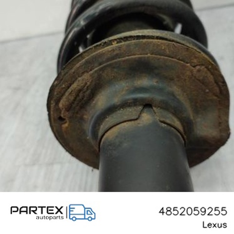4852059255 TOYOTA Амортизатор передний левый купить в Ровно