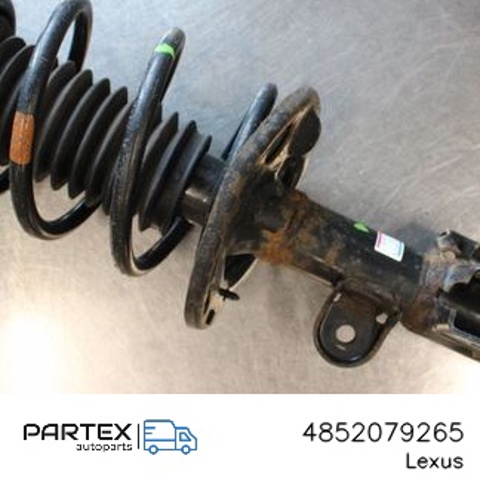 4852079265 TOYOTA купить в Сумы