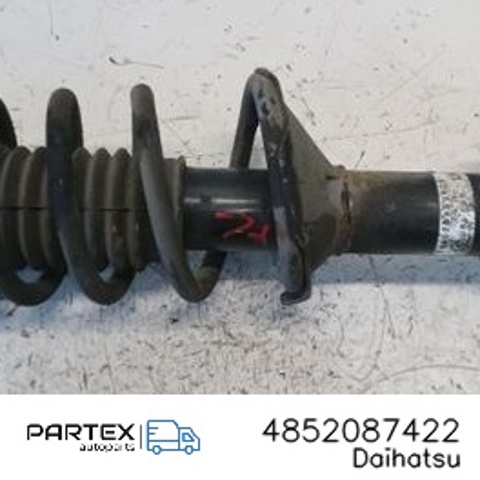 4852087422 Амортизатор передний левый купить Ровно