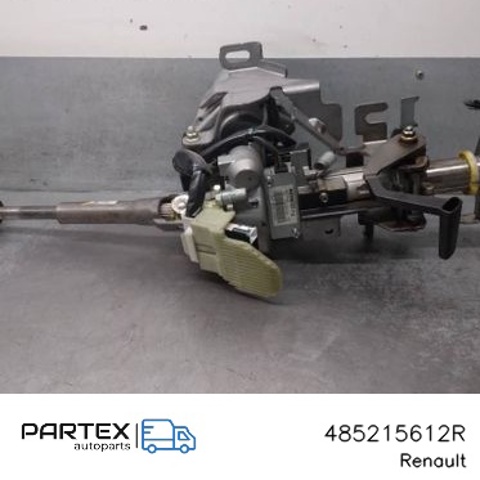 RENAULT 485215612R Тяга рулевая в наличии Ровно