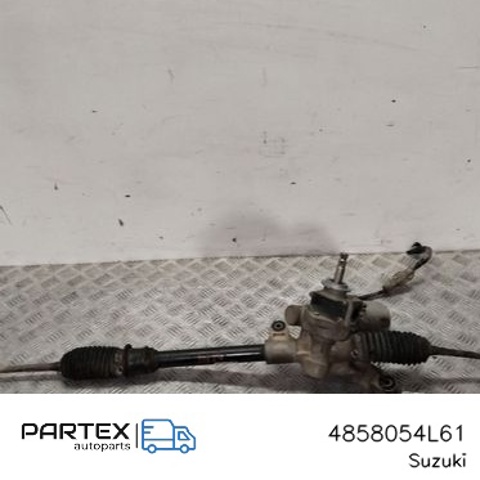 Рейка рулевая 4858054L61 SUZUKI