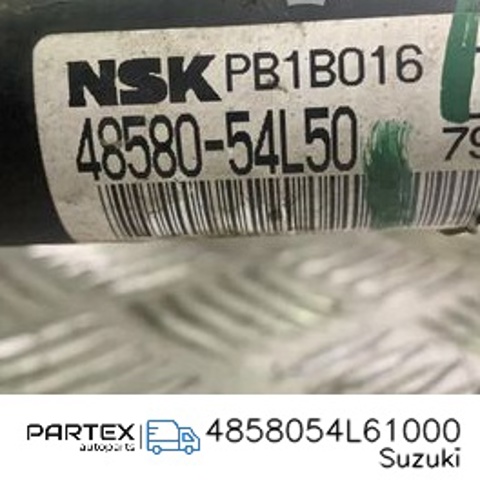4858054L61000 SUZUKI Рейка рулевая купить в Каменское