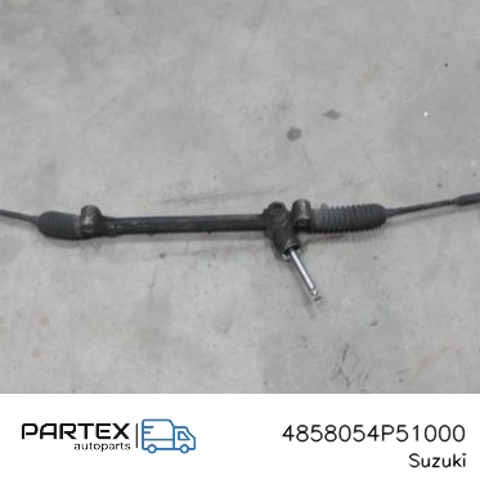 4858054P51000 SUZUKI Рулевая рейка купить в Киев