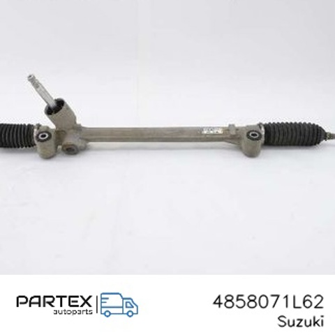 SUZUKI 4858071L62 Рейка рулевая в наличии Одесса