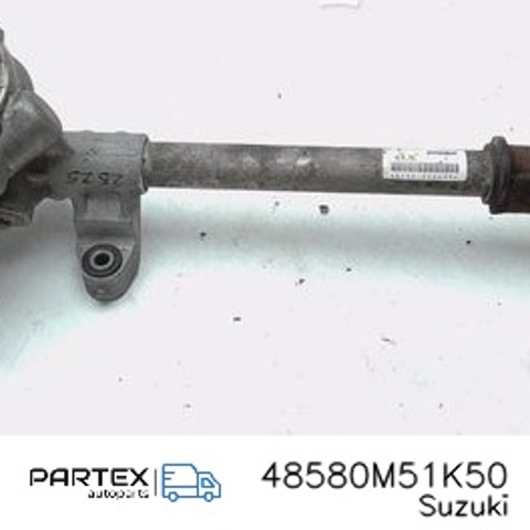 48580M51K50 Рейка рулевая купить Запорожье