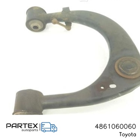 4861060060 TOYOTA Верхний рычаг купить в Ровно