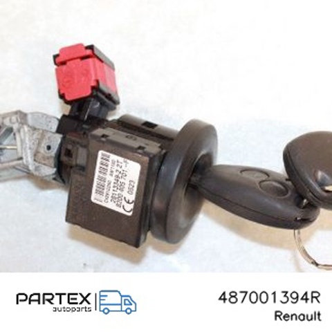 487001394R Замок зажигания купить Черкассы