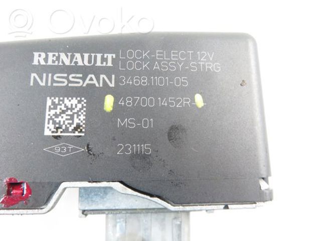 RENAULT 487001452R в наличии Хмельницкий