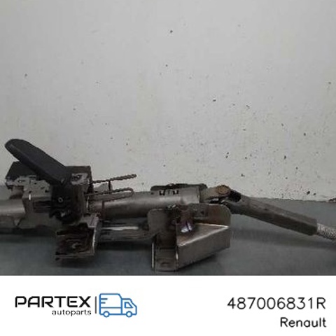 RENAULT 487006831R в наличии Житомир