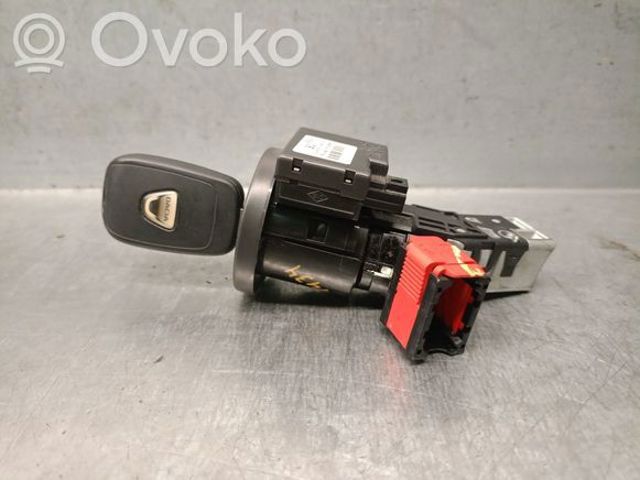 487006886R RENAULT Замок зажигания купить в Харьков