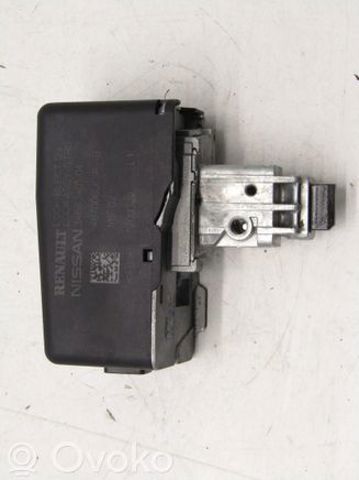 487008065R RENAULT Механизм блокировки рулевого колеса купить в Каменское