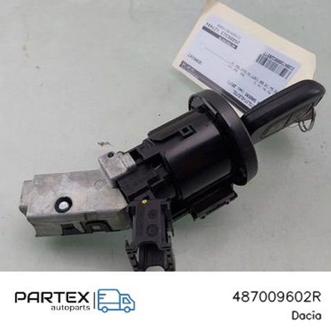 487009602R Замок зажигания купить Павлоград