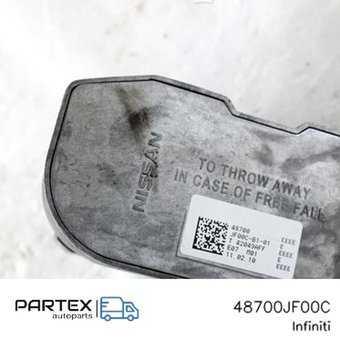 48700JF00C NISSAN купить в Ровно