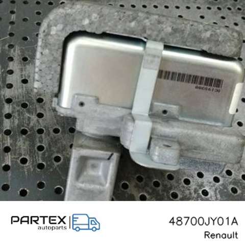 48700JY01A RENAULT купить в Хмельницкий