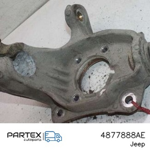 4877888AE CHRYSLER купить в Ужгород