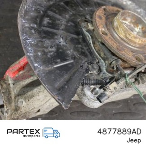 4877889AD CHRYSLER купить в Хмельницкий
