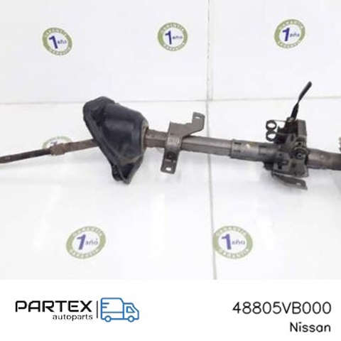 48805VB000 NISSAN Рулевая колонка купить в Житомир
