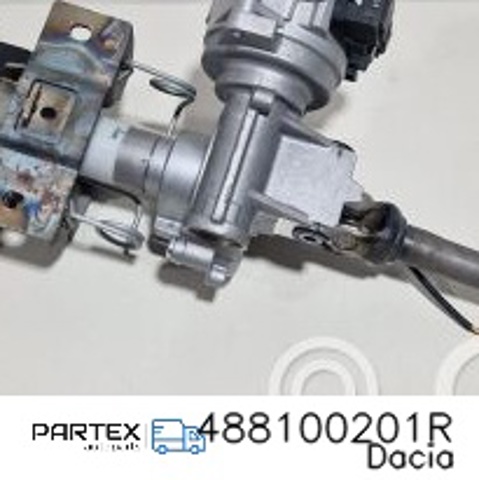 RENAULT 488100201R Рулевая колонка в наличии Одесса