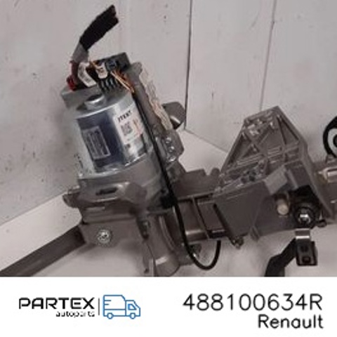 488100634R RENAULT Рулевая колонка купить в Ирпень