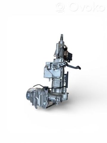 488100634R RENAULT Рулевая колонка купить в Ужгород