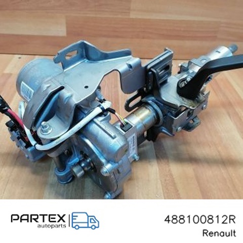 488100812R Рулевая колонка купить Павлоград