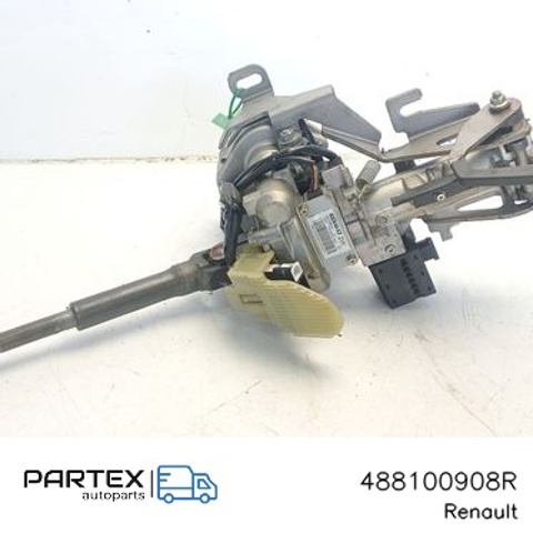 488100908R RENAULT Рулевая колонка купить в Днепр