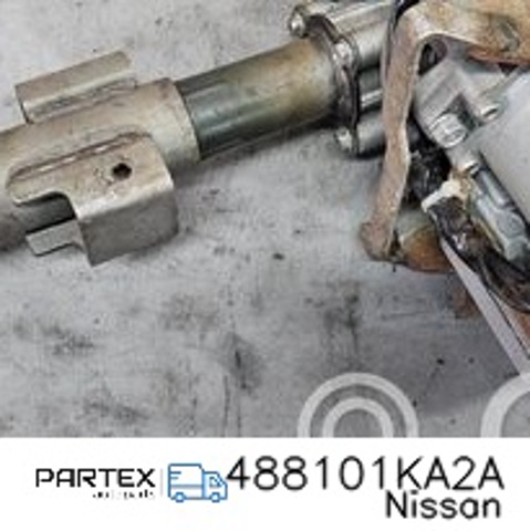 Колонка рулевого управления 488101KA2A NISSAN