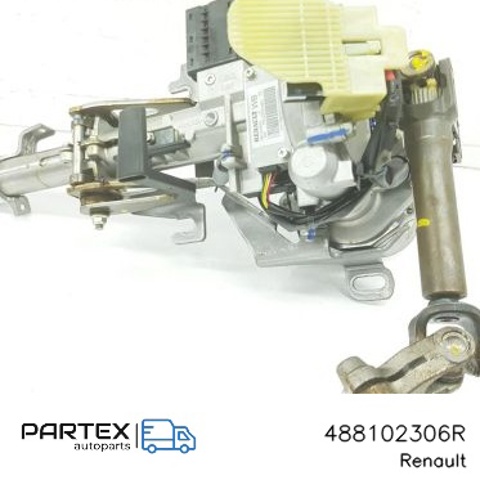 488102306R RENAULT Рулевая колонка купить в Павлоград