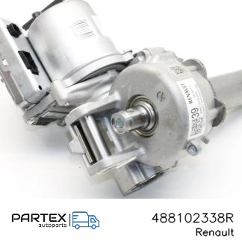 488102338R RENAULT Рулевая колонка купить в Павлоград