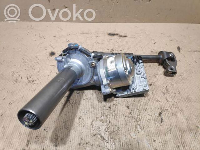 RENAULT 488103373R Рулевая колонка в наличии Одесса