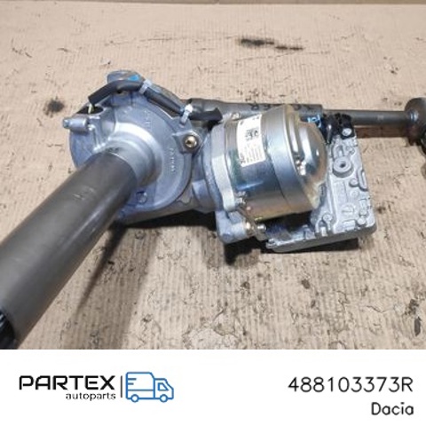 488103373R Рулевая колонка купить Полтава