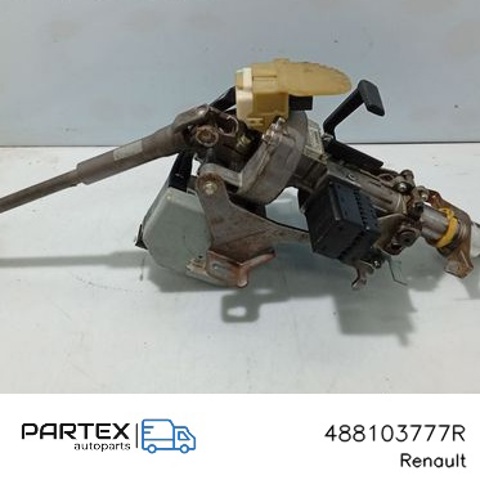 RENAULT 488103777R Рулевая колонка в наличии Украина