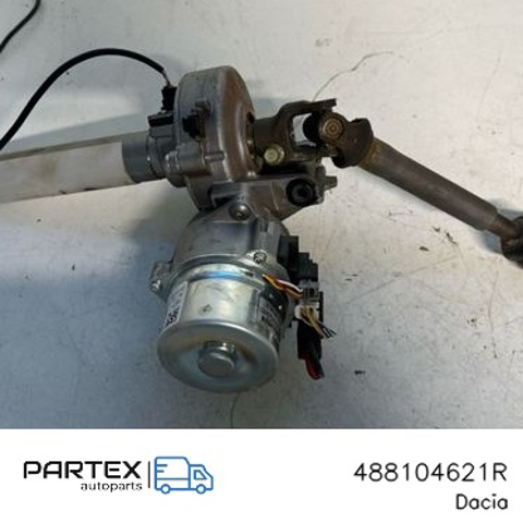 488104621R RENAULT купить в Житомир