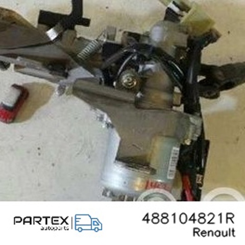 488104821R Рулевая колонка купить Винница