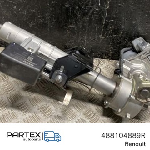 488104889R RENAULT купить в Ровно