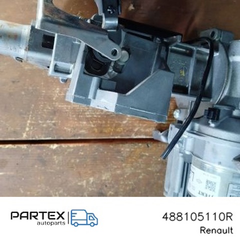 488105110R RENAULT Рулевая колонка купить в Ирпень
