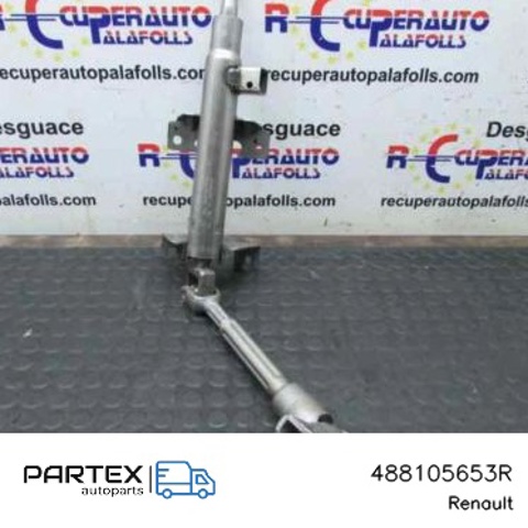 488105653R Рулевая колонка купить Кривой Рог