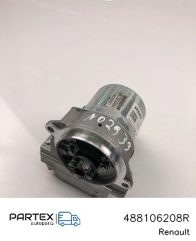 488106208R RENAULT Рулевая колонка купить в Ирпень