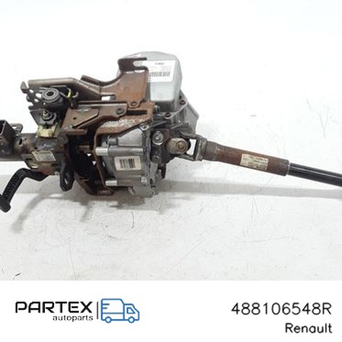 488106548R Рулевая колонка купить Хмельницкий