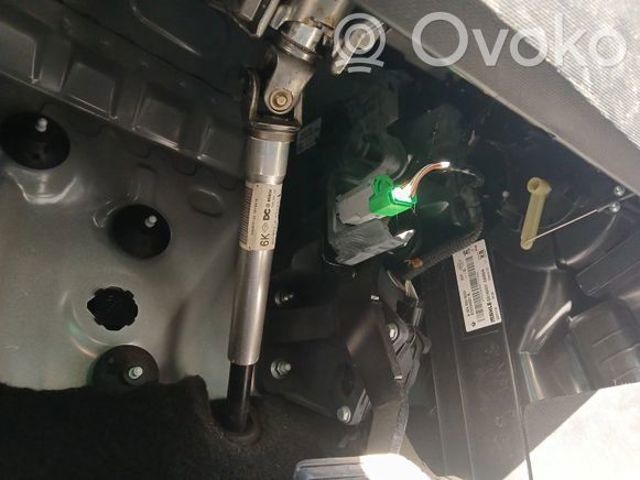 488106973R RENAULT Рулевая колонка купить в Павлоград